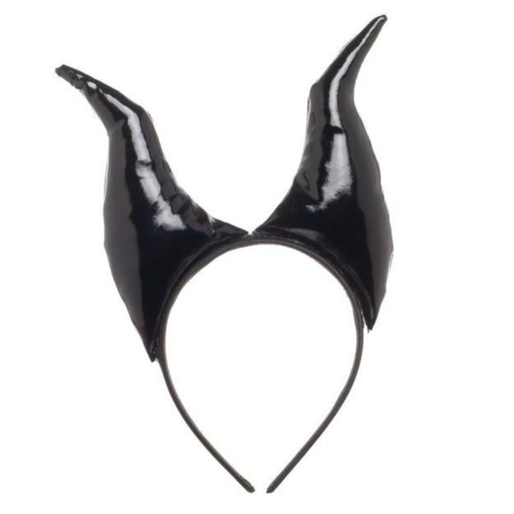 Disney Villains Maleficent Cosplay Headband - Picture 1 of 2